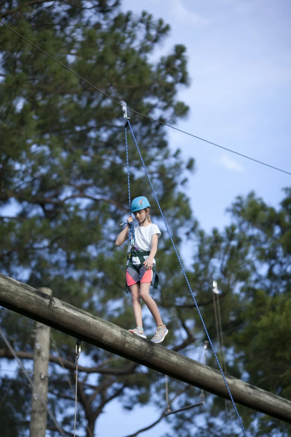 Workshops — Pine Hills Camp